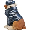 Image de Tirelire chien punk Kare Design