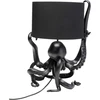 Image de Lampe pieuvre noire 48cm Kare Design
