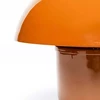 Image de Lampe Mushroom 27cm marron Kare Design
