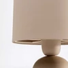 Image de Lampe Maya beige Kare Design
