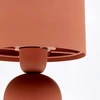 Image de Lampe Maya rouge Kare Design