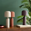 Image de Lampe Maya violette Kare Design