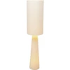 Image de Lampadaire Marleen Boucle 130cm beige Kare Design