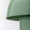 Image de Lampe Mushroom 20cm vert sauge Kare Design