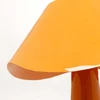 Image de Lampe Cloudy Round orange Kare Design