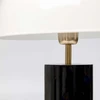 Image de Lampe Josy blanche et noire Kare Design