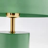 Image de Lampe Loungy vert sauge Kare Design