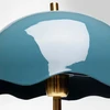 Image de Lampe Lia bleue Kare Design