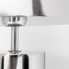 Image de Lampe Loungy chromée Kare Design