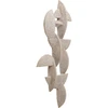 Image de Déco murale Rotondo Pezzi XL 118cm Kare Design