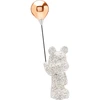 Image de Déco ours graffiti ballon 60cm Kare Design