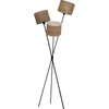 Image de Lampadaire Cannes Trio 145cm Kare Design