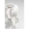 Image de Vase Viento 35cm blanc Kare Design