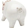 Image de Déco cochon Hawaï 21cm Kare Design