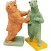 Image de Serre-livres ours set de 2 Kare Design