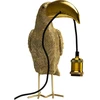 Image de Lampe toucan doré Kare Design