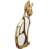 Image de Déco murale miroir chat Kare Design
