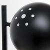 Image de Lampadaire Calotta 151cm noir Kare Design