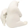 Image de Déco ours lecture beige Kare Design