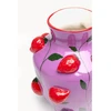 Image de Vase fraises sauvages Kare Design