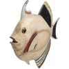 Image de Déco murale poisson exotique 27cm Kare Design