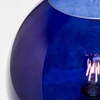 Image de Lampe Sphere bleue Kare Design