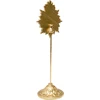 Image de Déco coeur enflammé 31cm Kare Design