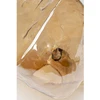 Image de Lampe Aura 30cm ambrée Kare Design