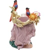 Image de Vase femme exotique 35cm Kare Design