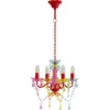 Image de Lustre Starlight 4 bras Kare Design