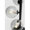 Image de Lampe Scala Balls 54cm noire Kare Design