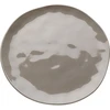 Image de Assiettes Organic 26cm taupe set de 6 Kare Design