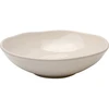 Image de Assiettes creuses Organic 22cm crème set de 6 Kare Design