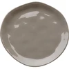 Image de Assiettes Organic 20cm taupe set de 6 Kare Design