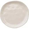 Image de Assiettes Organic 20cm crème set de 6 Kare Design