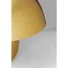 Image de Lampe Mushroom 50cm laiton Kare Design