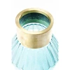 Image de Vase Barfly 43cm bleu clair Kare Design