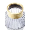 Image de Vase Barfly gris 30cm Kare Design