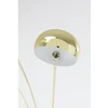Image de Lampadaire Five Fingers 215cm laiton Kare Design