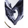 Image de Déco Elements mains coeur Kare Design