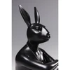 Image de Déco Gangster lapin noir Kare Design