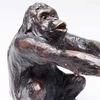 Image de Serre-livres singes set de 2 Kare Design