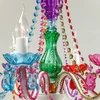Image de Lustre Starlight 6 bras Kare Design