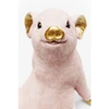 Image de Tirelire Chillax cochon rose Kare Design