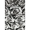 Image de Vase Roses 45cm chrome Kare Design