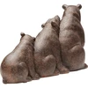 Image de Déco ours sieste Kare Design