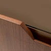 Image de Buffet Giorgio 4 portes Kare Design