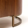 Image de Table basse Giorgio 130x70cm Kare Design