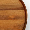 Image de Table basse Tessa 80cm Kare Design