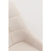 Image de Chaise Ruby beige Kare Design
